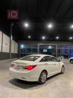 هیوندای سۆناتا